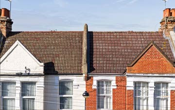 clay roofing Wyatts Green, Essex
