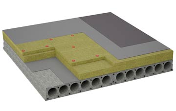 considerations of Wyatts Green flat roofing insulation