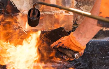 Wyatts Green flat roof repair companies