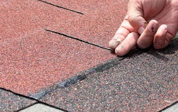 Wyatts Green asphalt roof repairs