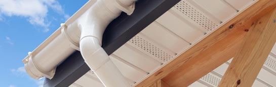 get Wyatts Green guttering quotes today