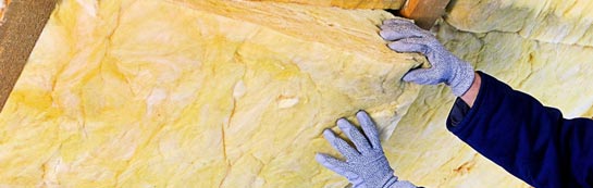 quotes for Wyatts Green roof insulation