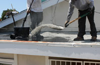 Wyatts Green flat roofing repair