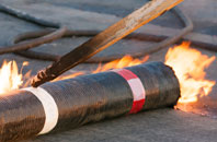 free Wyatts Green flat roofing repair quotes